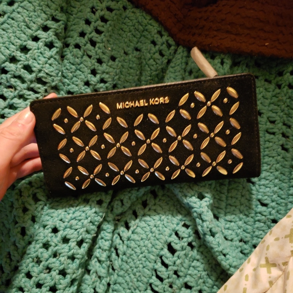 Michael Kors wallet